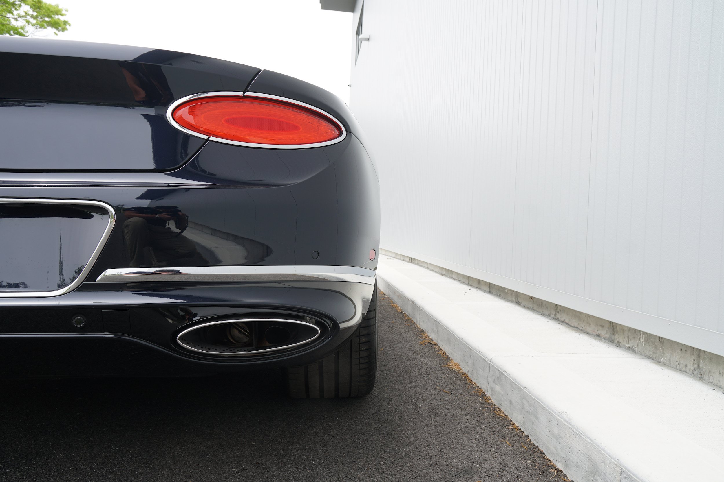 Used 2023 Bentley Continental GT Speed AWD/4WD image 10