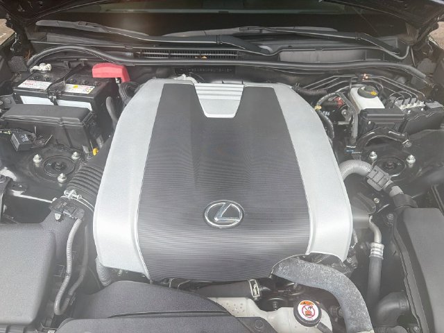 Used 2024 Lexus IS 350 F Sport RWD image 31