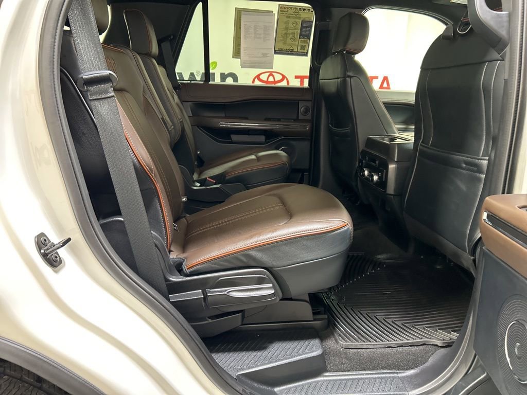 Used 2021 Ford Expedition King Ranch image 16