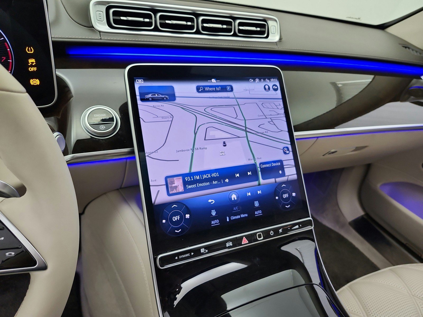 Certified 2023 Mercedes-Benz Maybach S 580 4MATIC image 14