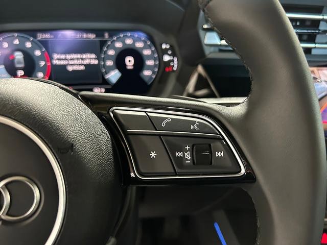 New 2025 Audi A3 2.0T Premium image 18