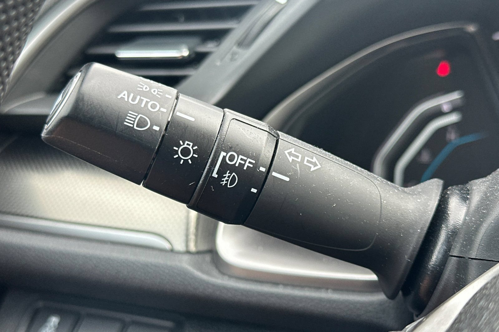Used 2017 Honda Civic EX image 34