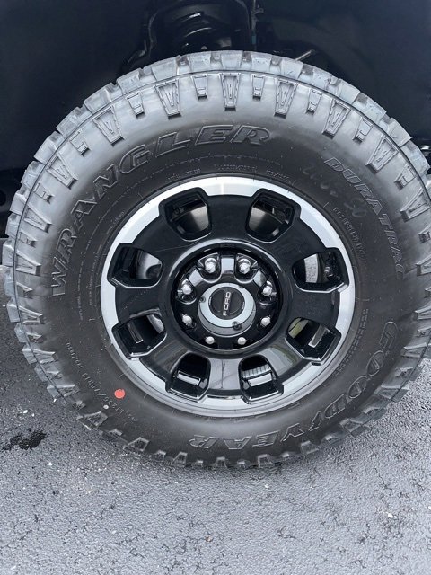 New 2025 Ford F350 XLT w/ Tremor Off-Road Package image 22