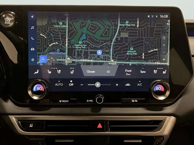 Used 2023 Lexus RX 350 Premium Plus w/ Cold Area Package image 35