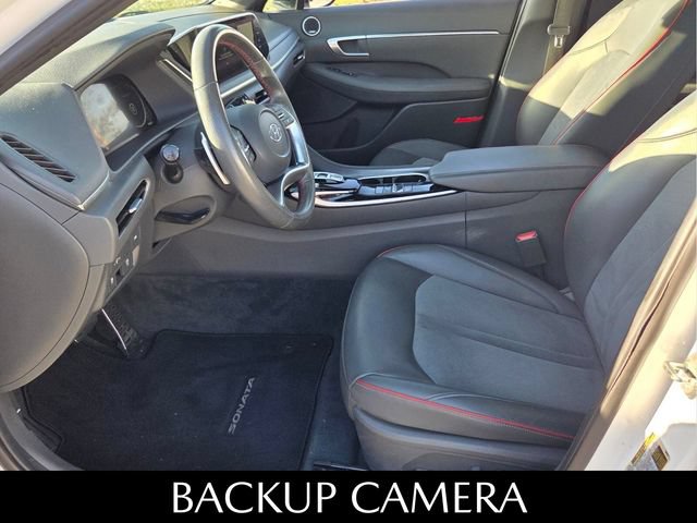 Used 2022 Hyundai Sonata SEL Plus FWD image 6