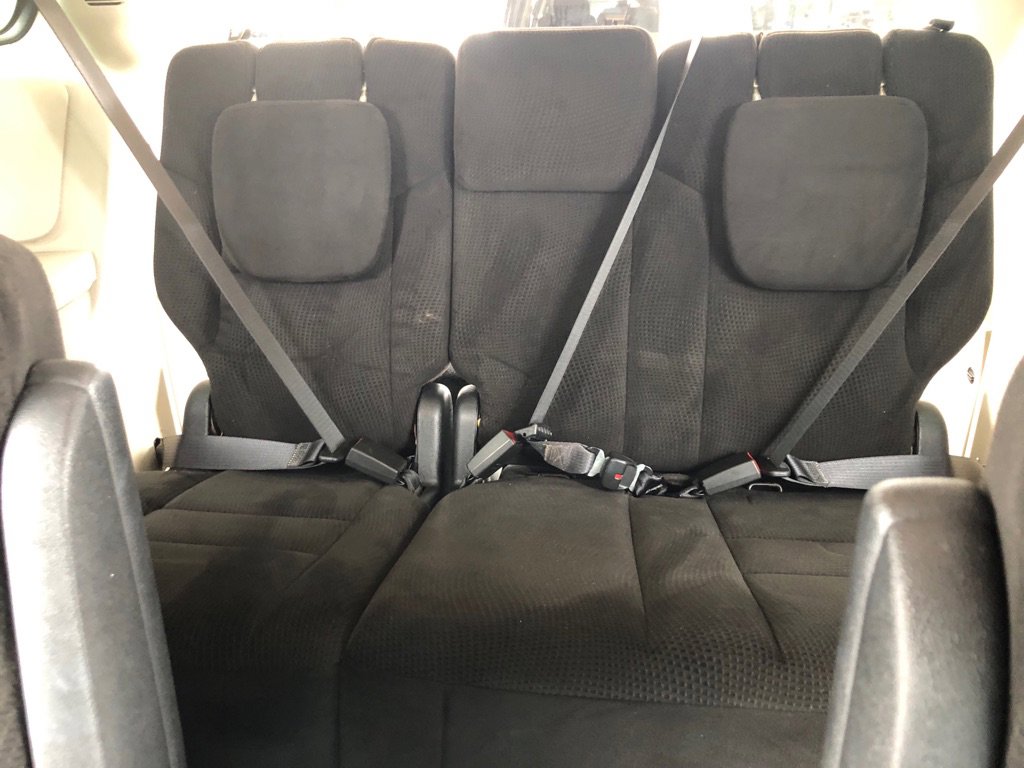 Used 2014 Dodge Grand Caravan SXT FWD image 16