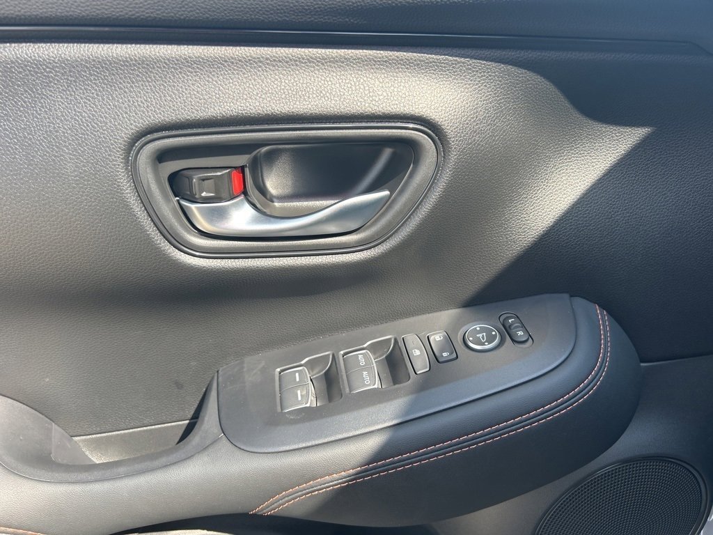 New 2026 Honda HR-V Sport image 15