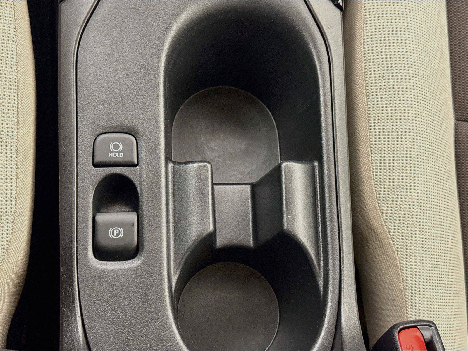 Certified 2026 Toyota Corolla LE FWD image 26