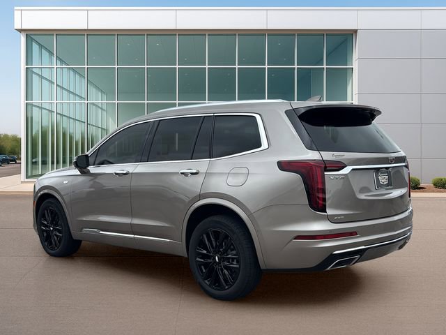 Used 2022 Cadillac XT6 Premium Luxury w/ Technology Package AWD/4WD image 7