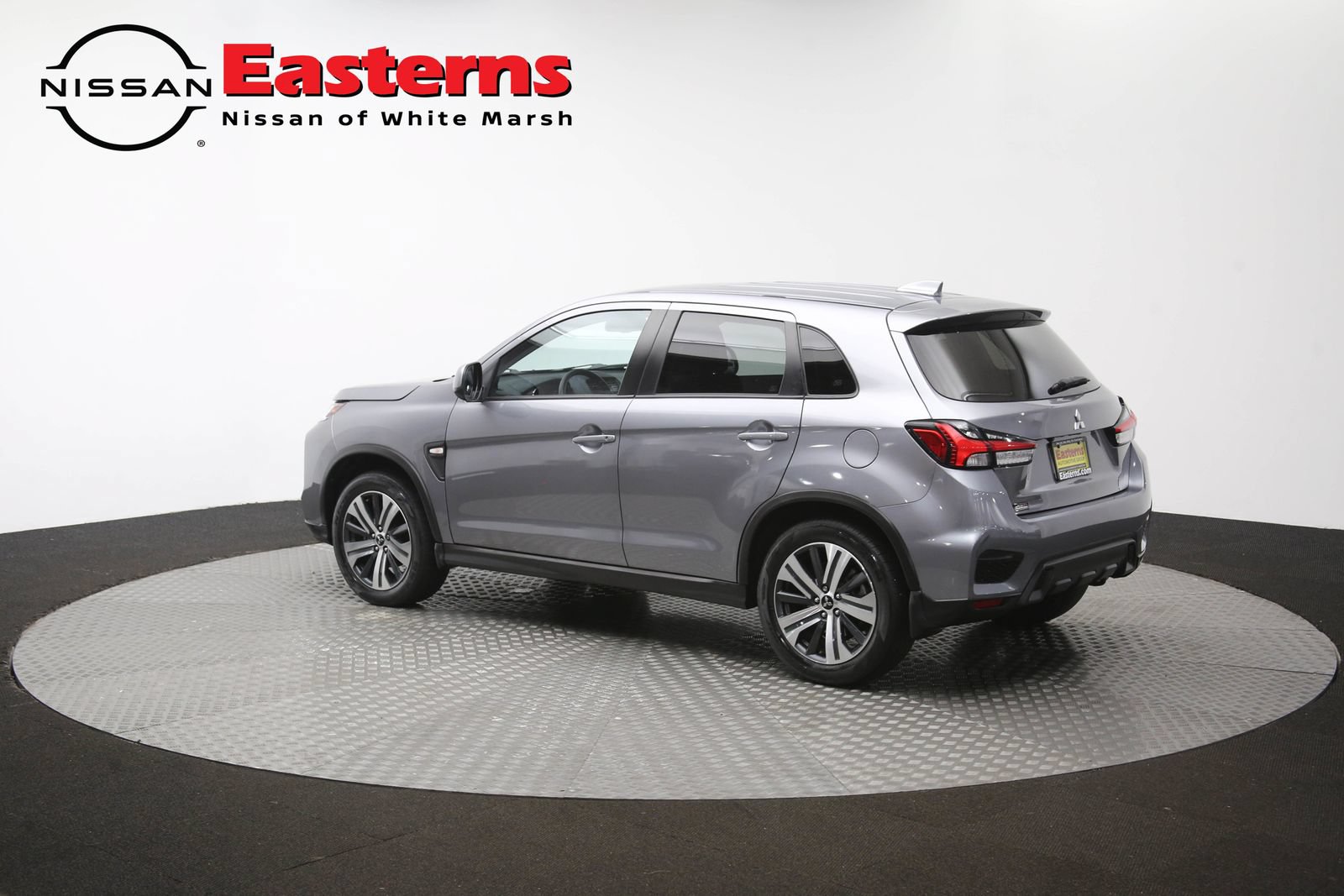 Used 2022 Mitsubishi Outlander Sport ES AWD/4WD image 62