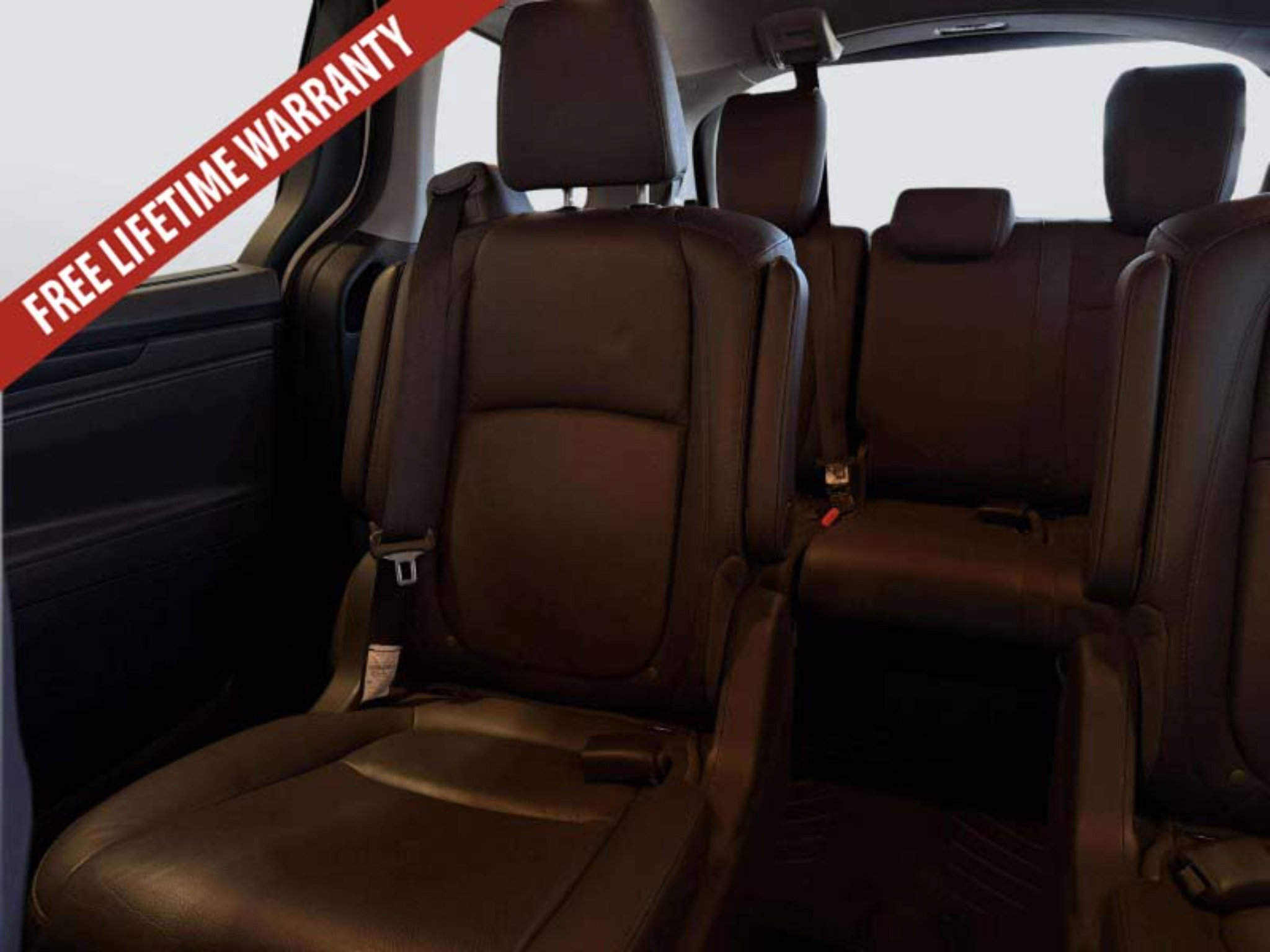 Used 2019 Honda Odyssey EX-L image 29