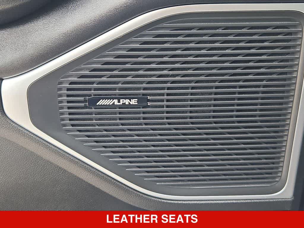 Used 2023 Jeep Wagoneer Series II RWD image 30