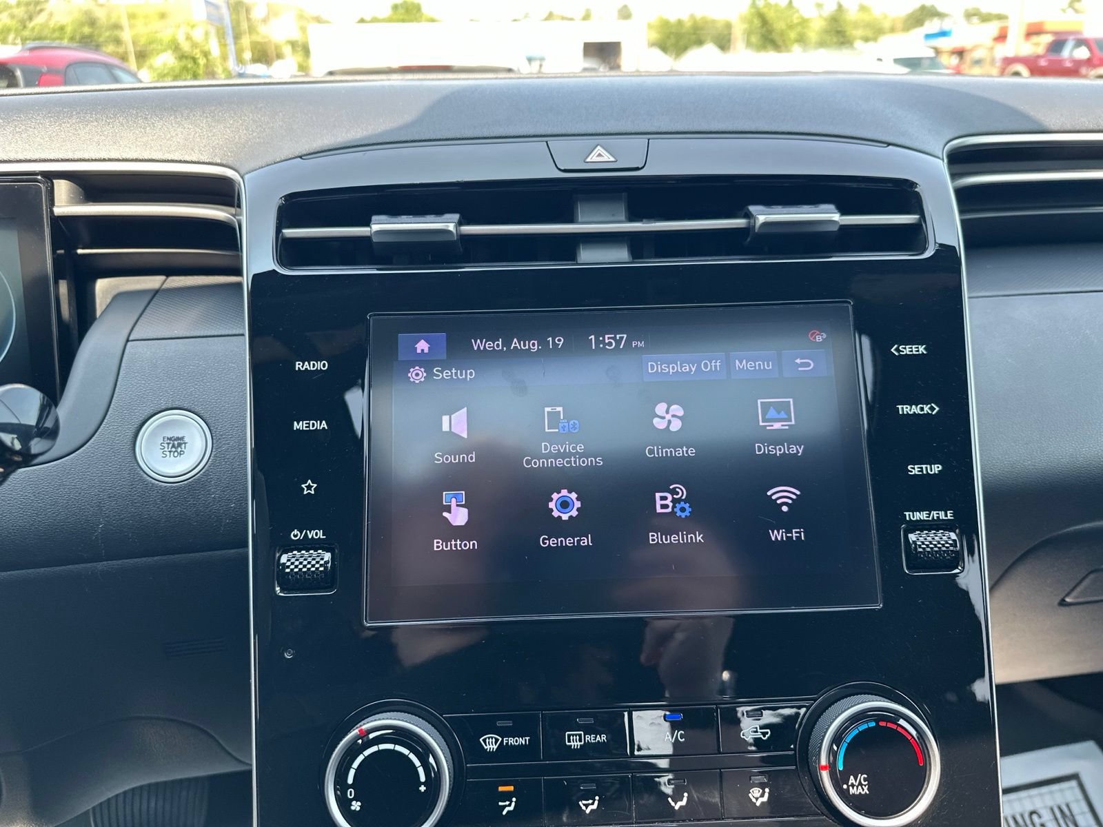Used 2022 Hyundai Santa Cruz SEL w/ Activity Package AWD/4WD image 51