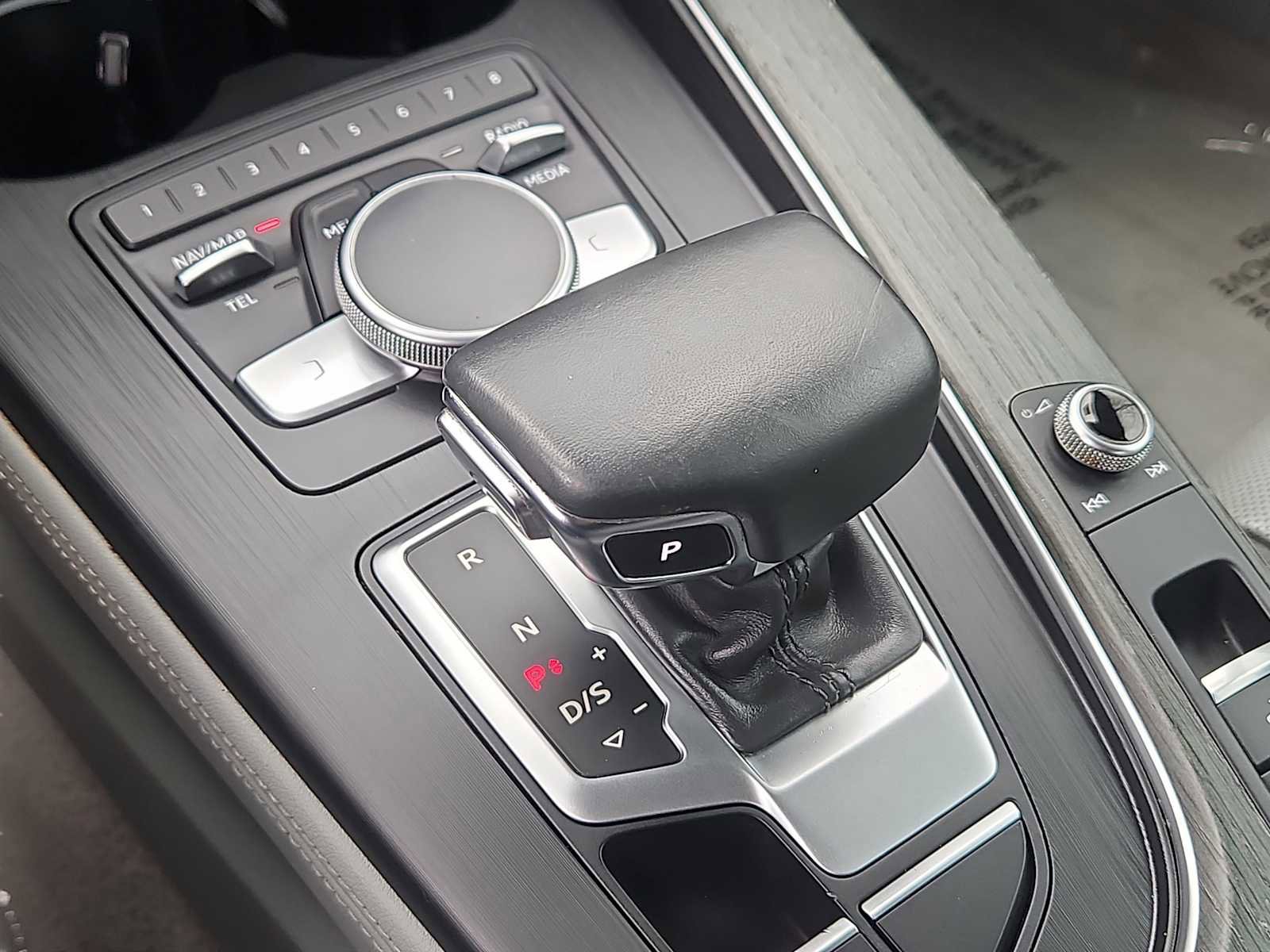 Used 2019 Audi A5 2.0T Premium Plus w/ Premium Plus image 28