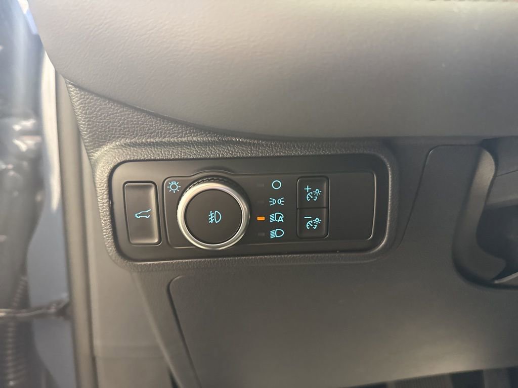New 2026 Ford Explorer Active w/ Active Comfort Package image 20