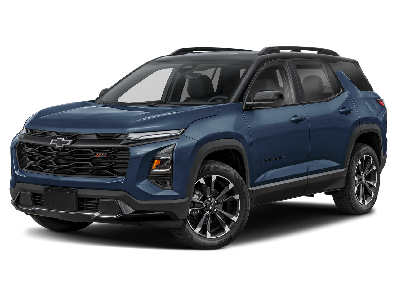 New 2027 Chevrolet Equinox RS w/ Convenience Package III AWD/4WD image 25