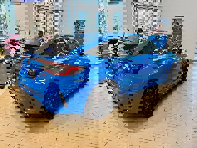 New 2025 Honda Civic Type R image 6