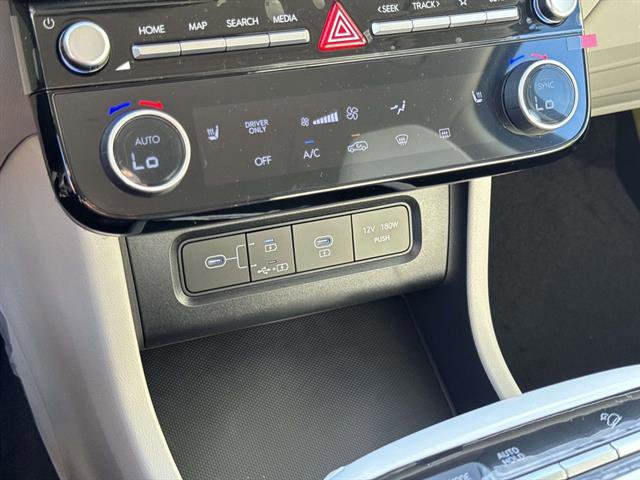 New 2026 Hyundai Tucson SEL image 22