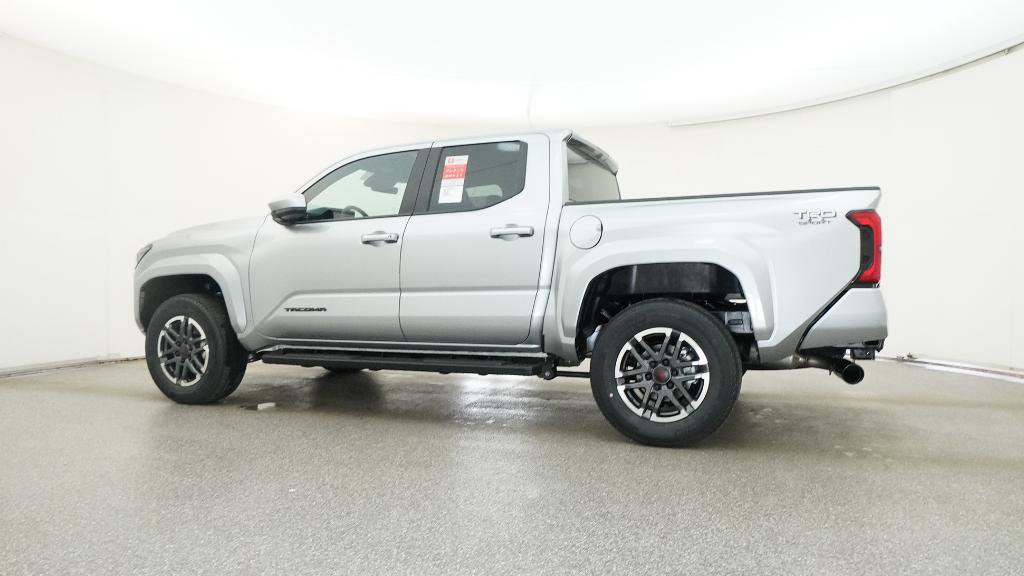 New 2026 Toyota Tacoma TRD Sport image 70