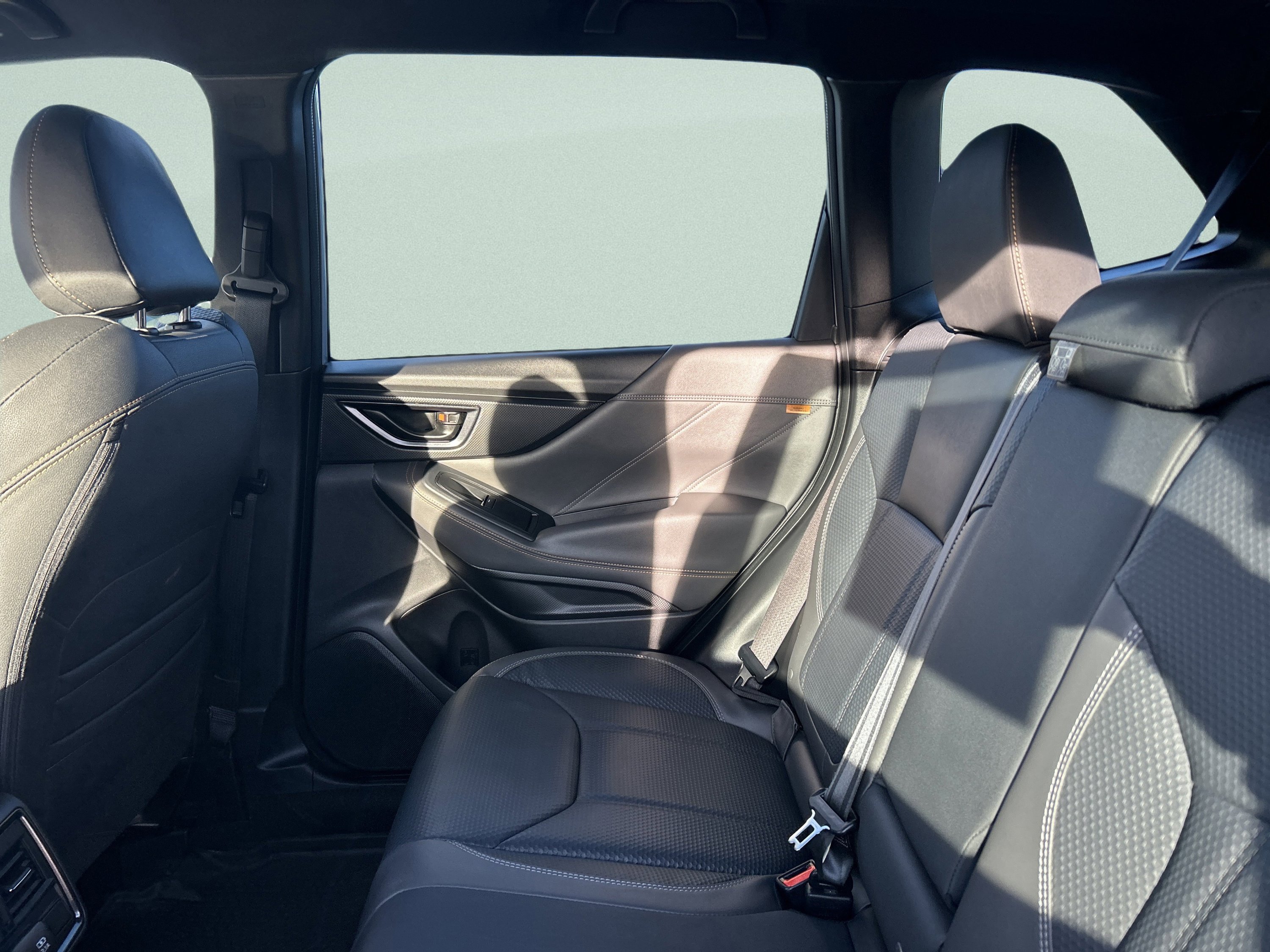 Used 2023 Subaru Forester Wilderness image 14