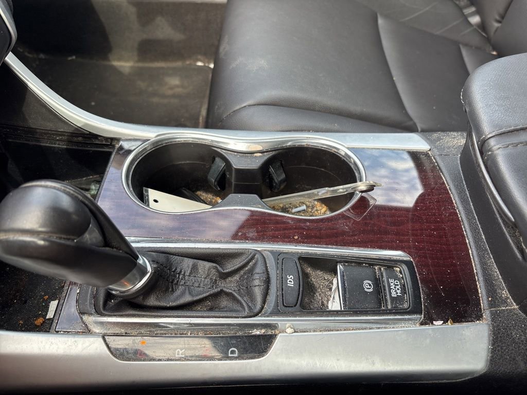 Used 2017 Acura TLX FWD image 26