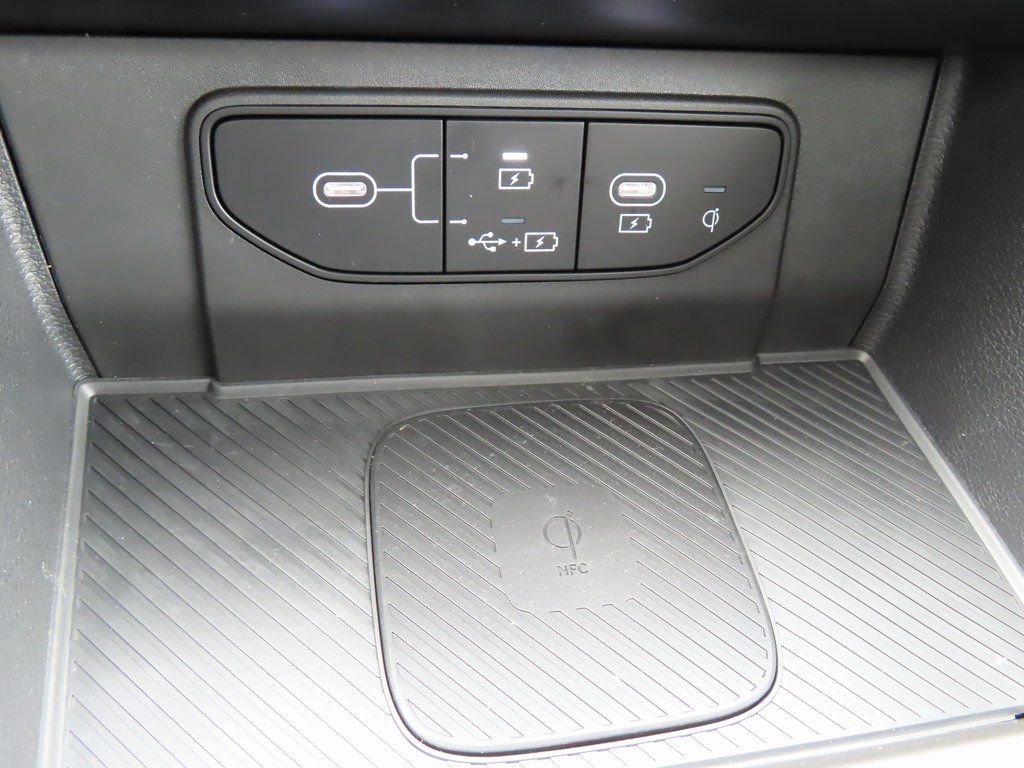 New 2026 Kia Sportage SX AWD/4WD image 13