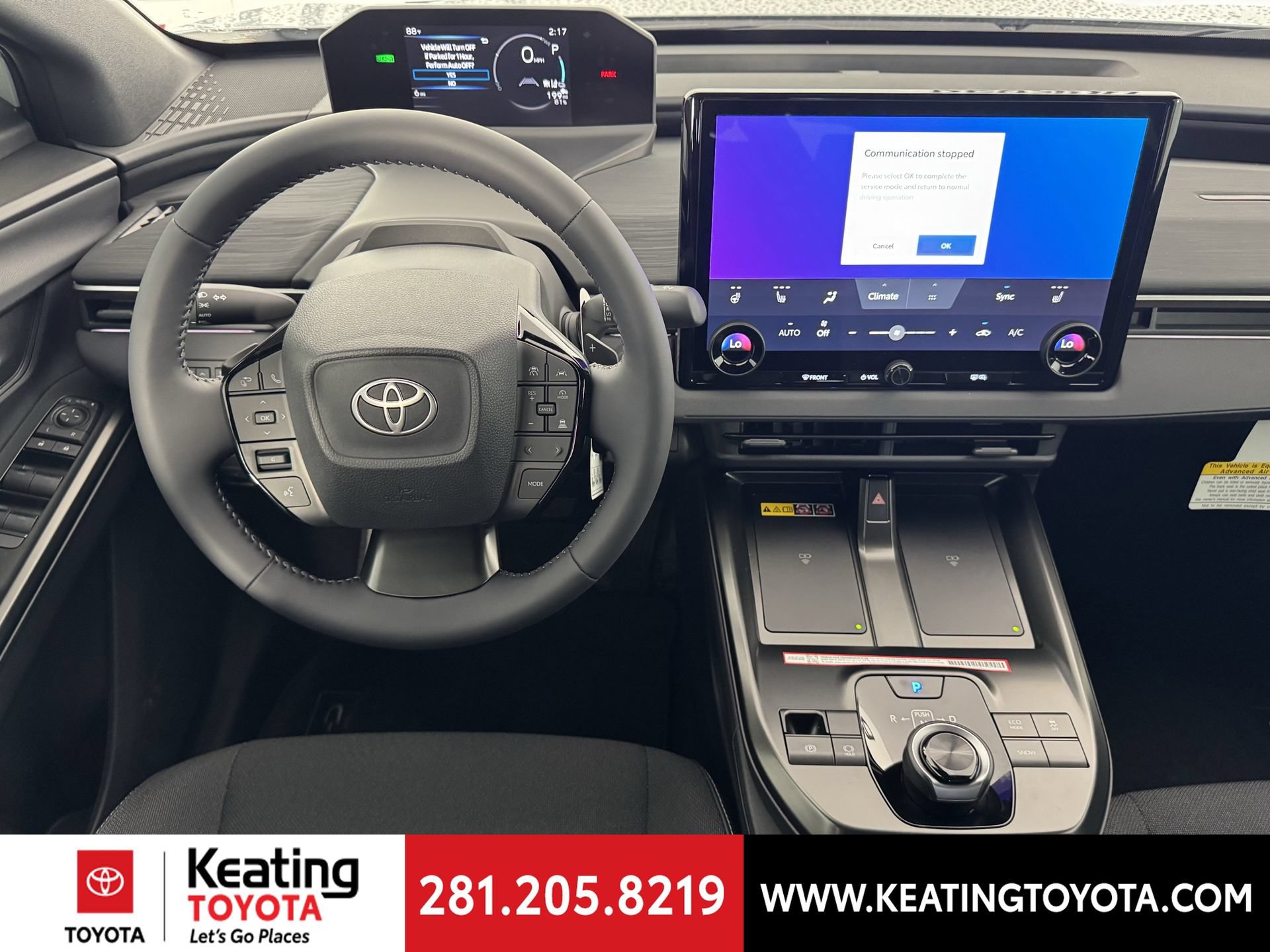 Used 2026 Toyota C-HR AWD/4WD image 8