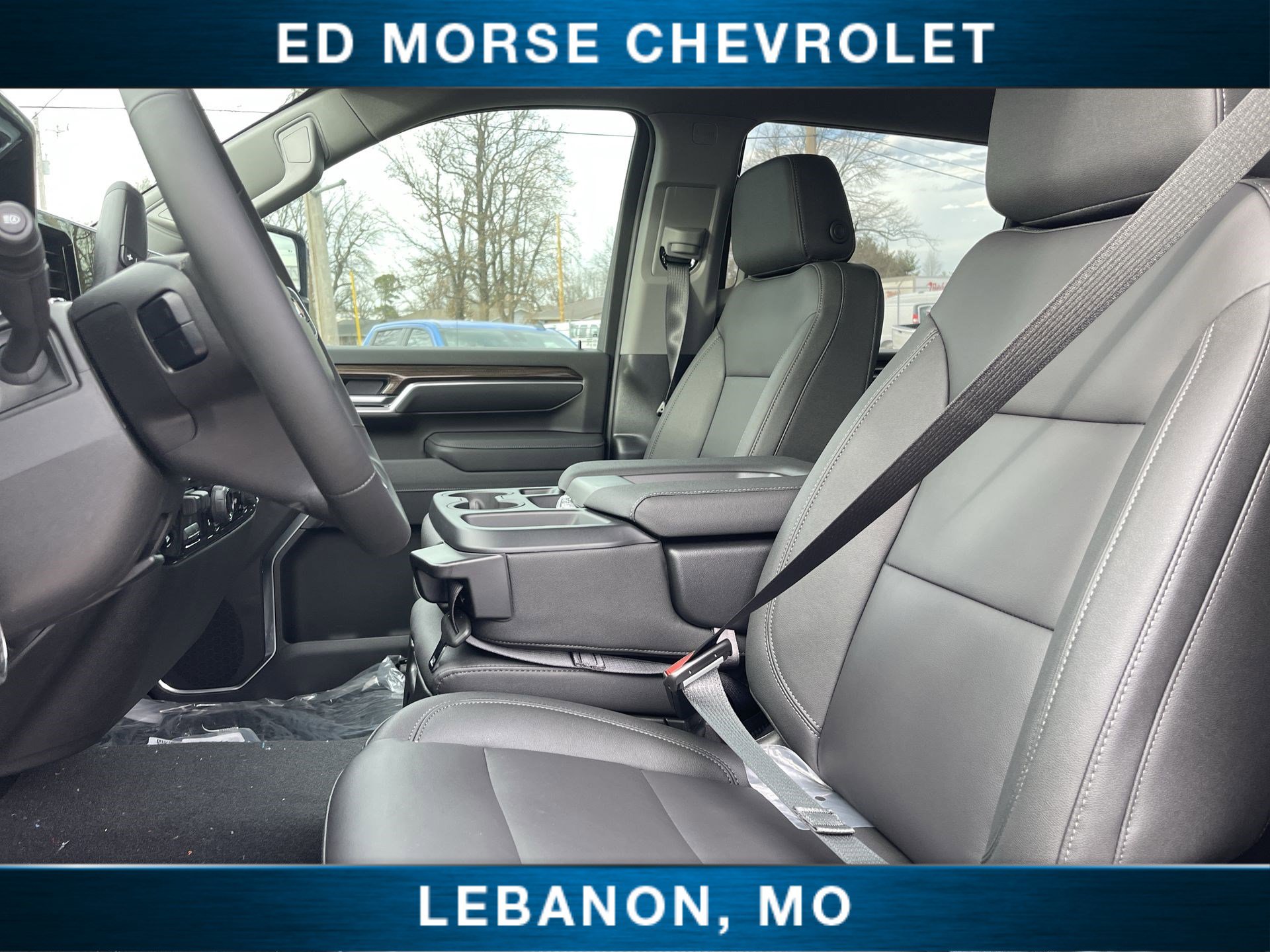 New 2026 Chevrolet Silverado 3500 LT w/ All Star Edition AWD/4WD image 18