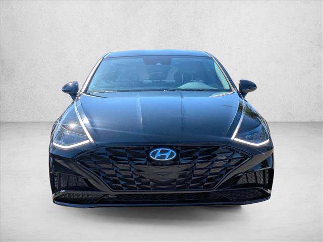 Used 2023 Hyundai Sonata SEL FWD image 2