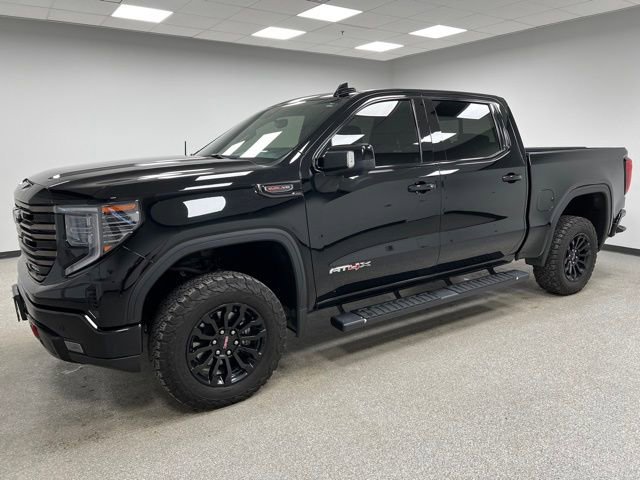 Used 2022 GMC Sierra 1500 AT4X AWD/4WD image 6