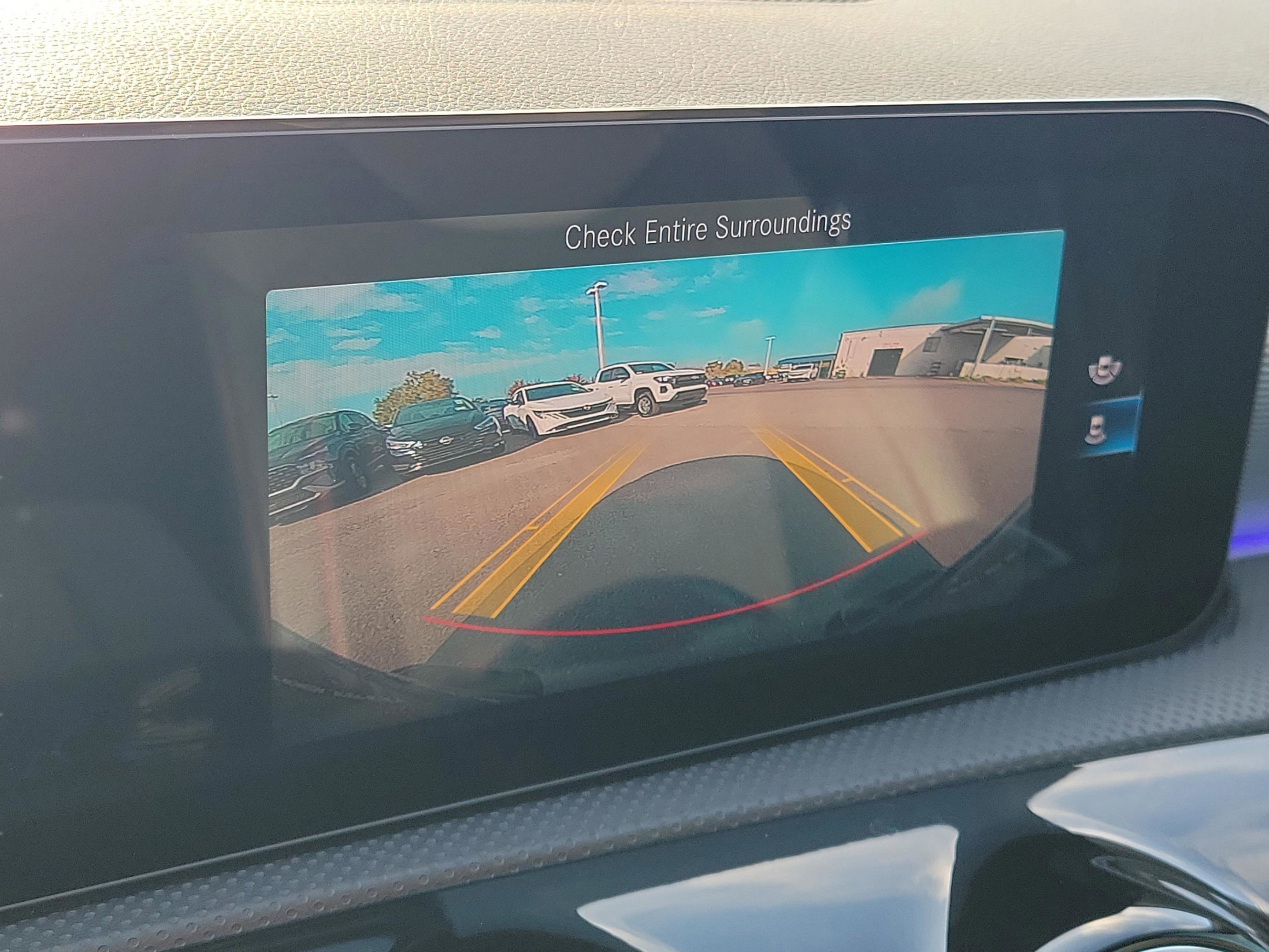 Used 2021 Mercedes-Benz CLA 250 image 29