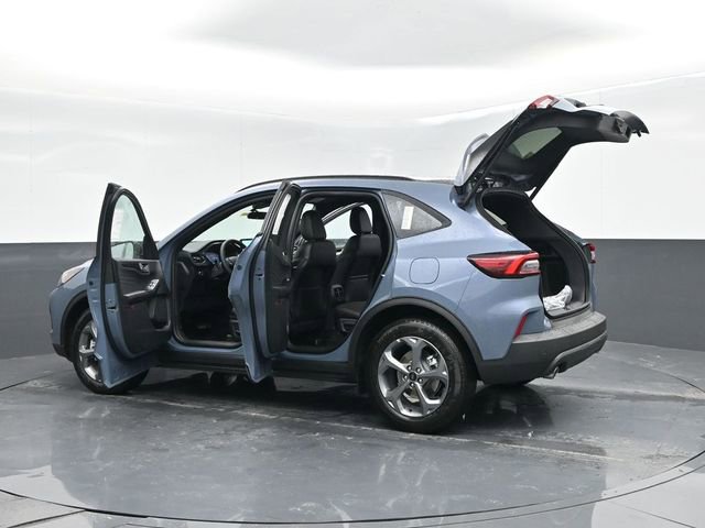 New 2025 Ford Escape ST-Line w/ Equipment Group 301A image 62