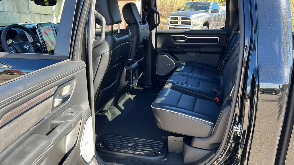 New 2026 RAM 1500 Laramie image 17