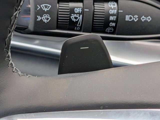 New 2026 GMC Terrain Elevation w/ Black Edition image 26