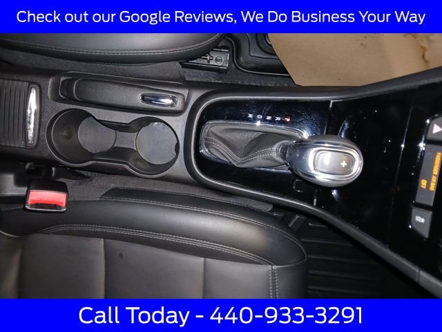 Used 2017 Buick Encore Essence w/ Experience Buick Package image 27