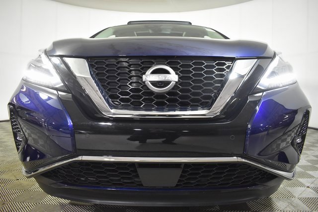 Certified 2024 Nissan Murano SL image 42