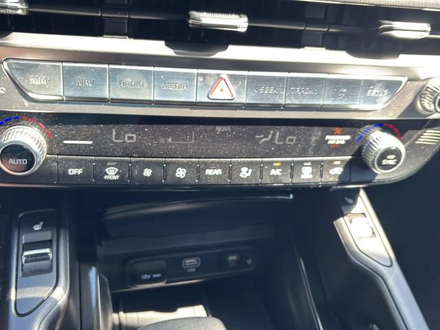 Used 2024 Kia Telluride S FWD image 29