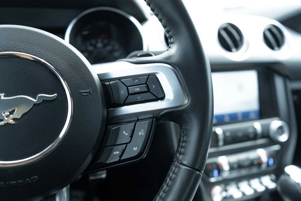 Used 2022 Ford Mustang GT Premium RWD image 16