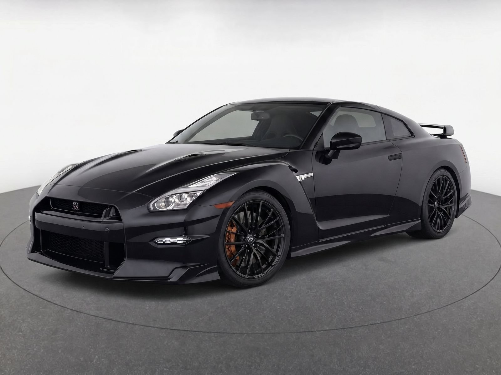 Used 2024 Nissan GT-R Premium w/ Premium Interior Package