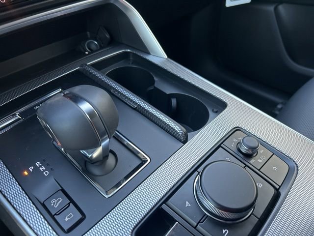New 2026 MAZDA CX-70 3.3 Turbo w/ Premium Plus Pkg image 20
