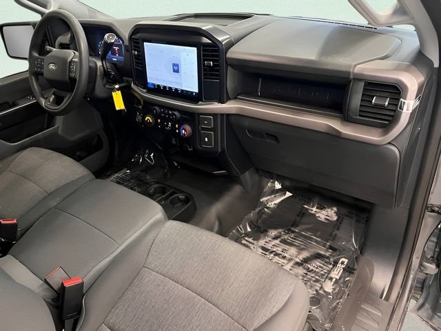Used 2025 Ford F150 XL AWD/4WD image 7