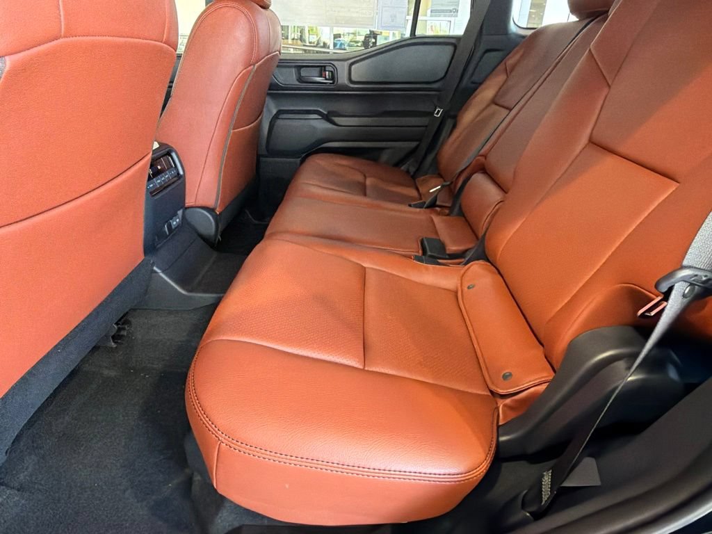 New 2027 Toyota Land Cruiser 1958 AWD/4WD image 28