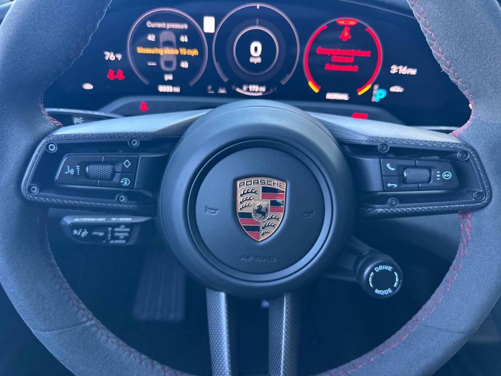 Certified 2023 Porsche Taycan GTS image 22