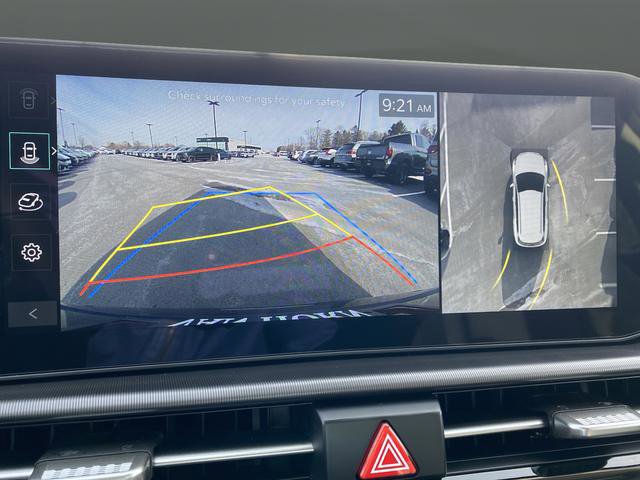 New 2026 Kia Sportage SX image 11