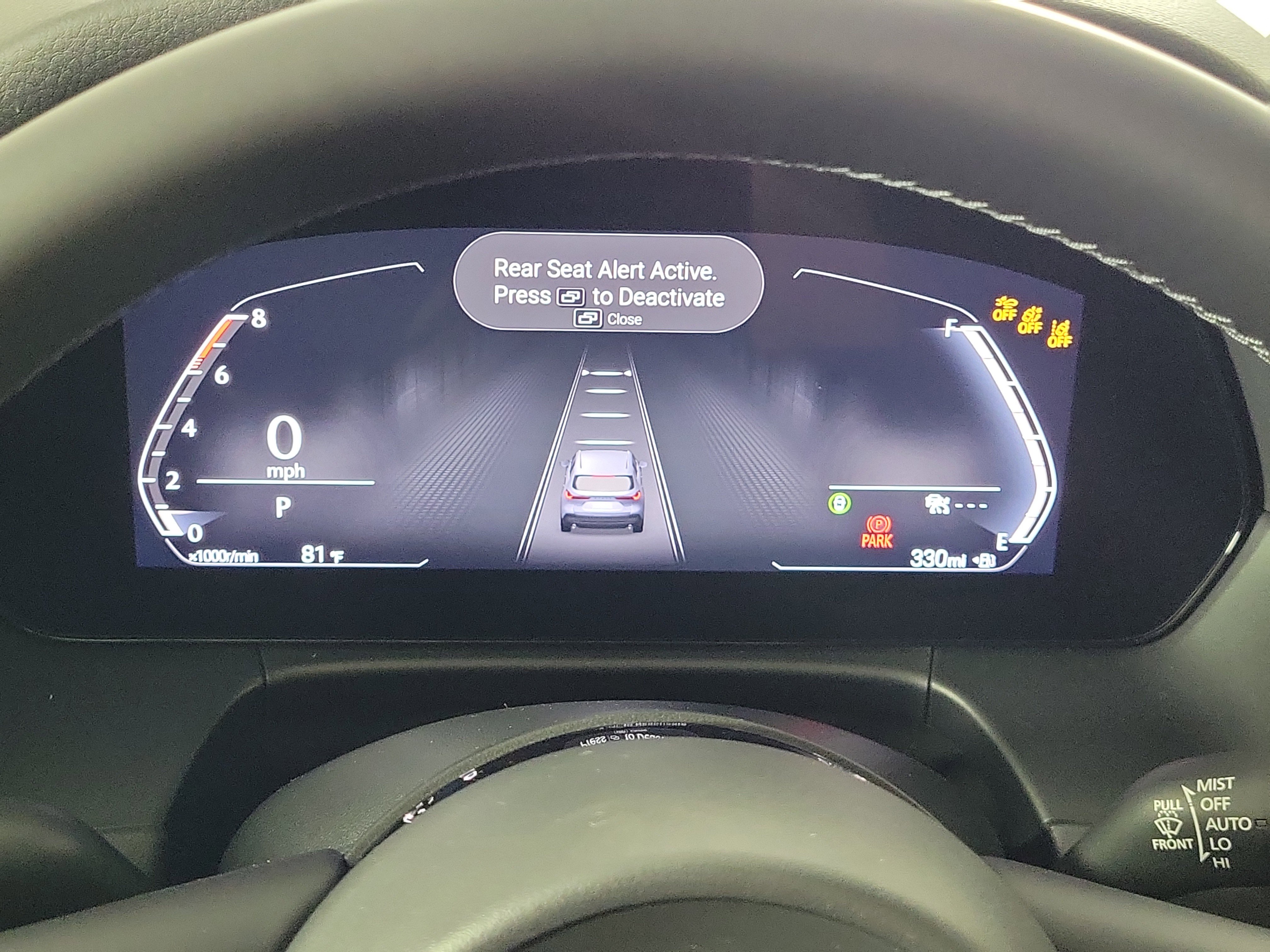 New 2026 MAZDA CX-5 Preferred image 17