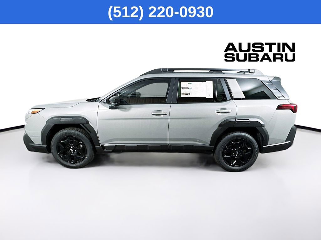 New 2026 Subaru Outback Limited image 5