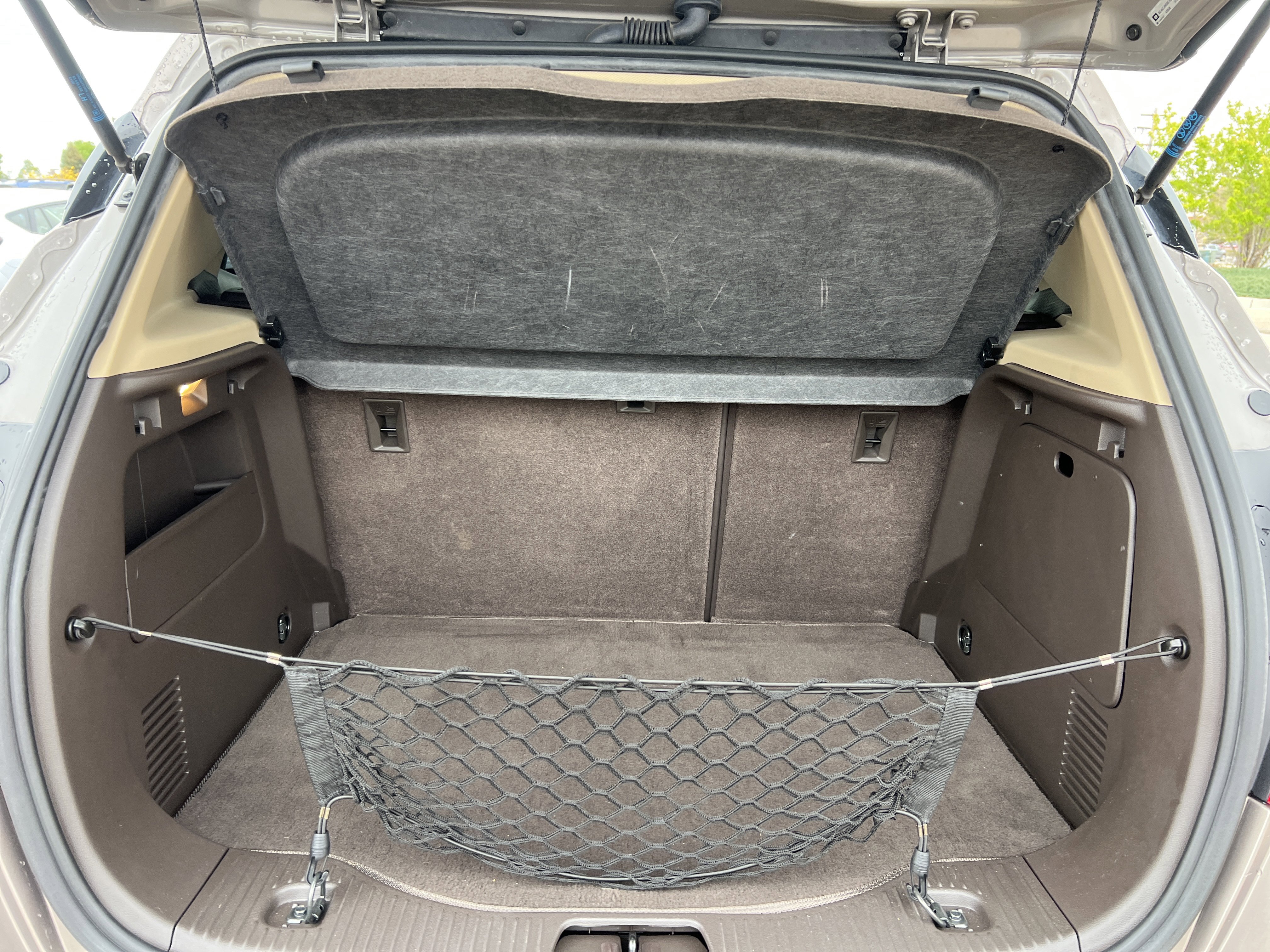 Used 2014 Buick Encore Premium AWD/4WD image 21