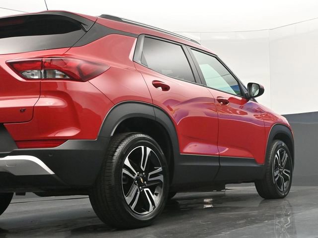 New 2026 Chevrolet TrailBlazer LT w/ Convenience Package image 21