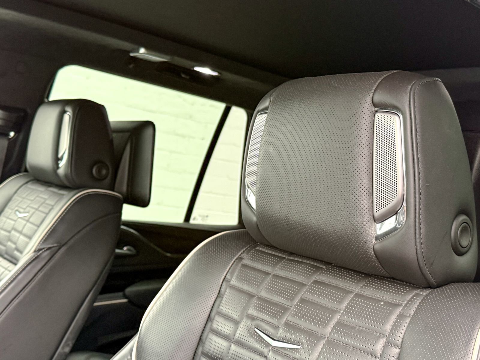 Used 2023 Cadillac Escalade Sport Platinum image 20