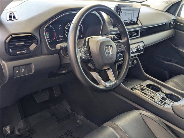Certified 2023 Honda Pilot Touring image 9